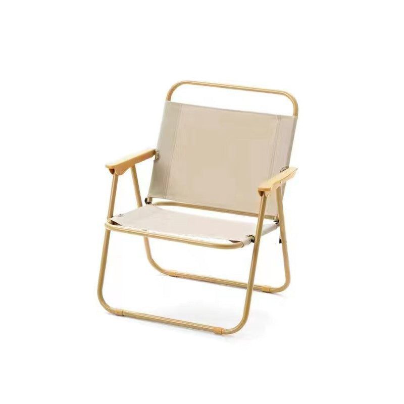 Silla plegable
