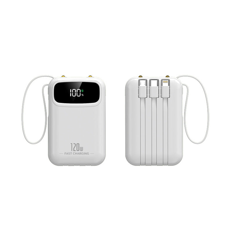 Powerbank para
