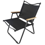 Silla plegable