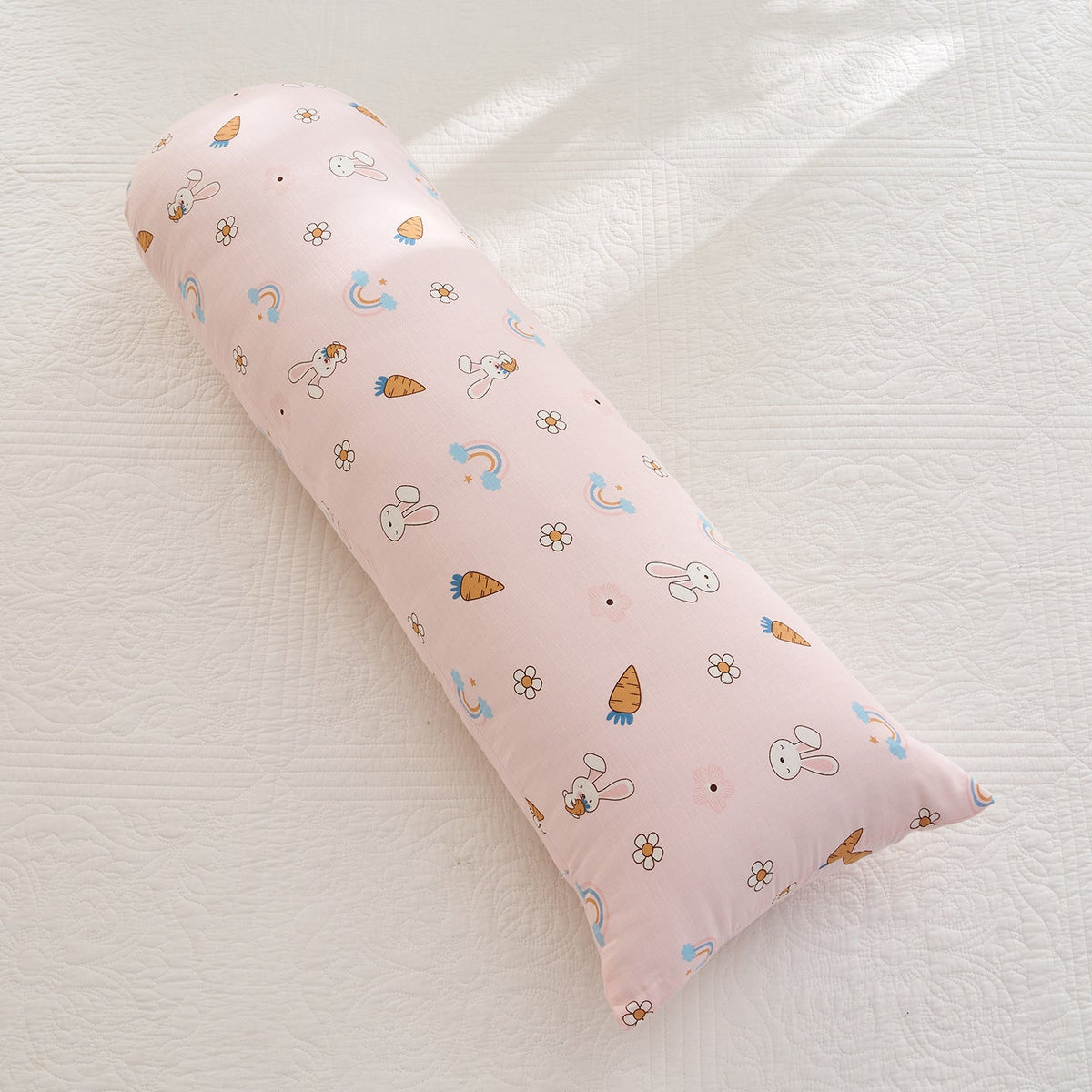 Almohada cervical