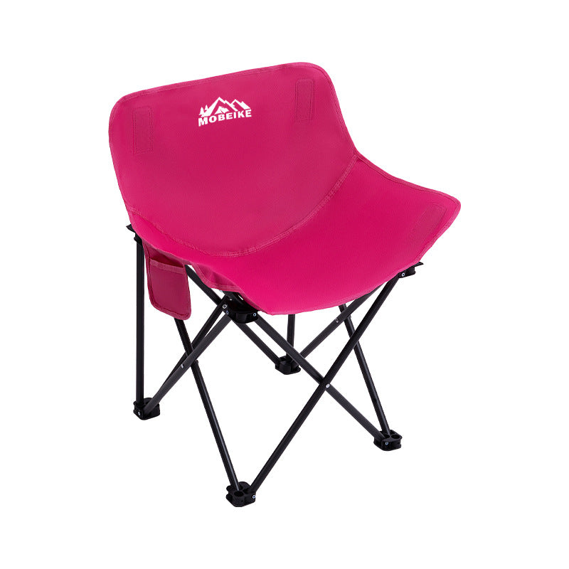 Silla plegable