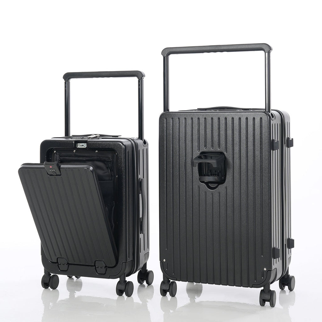 Equipaje de viaje