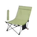 Silla plegable