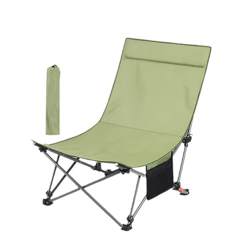 Silla plegable
