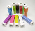 Powerbank Tragbare
