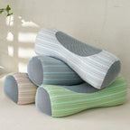 Almohada ergonómica de soporte para el cuello