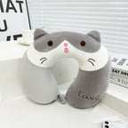 Almohada cervical