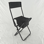 Silla plegable