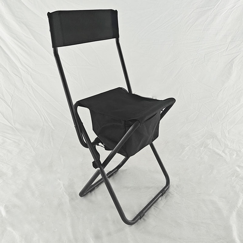Silla plegable