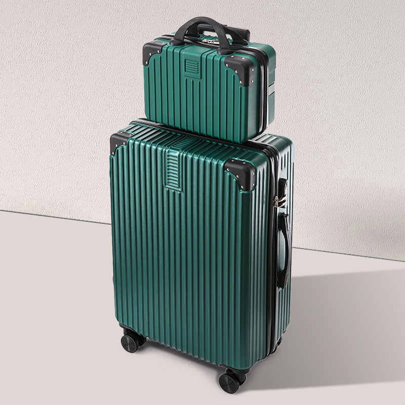 Set de viaje unisex duradero