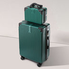 Set de viaje unisex duradero
