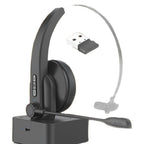 Auriculares de comunicación inalámbrica