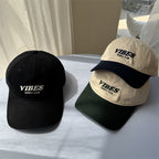 Gorra de tenis deportiva para hombre de