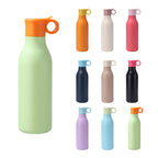 Botella de agua isotérmica ecológica
