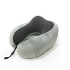 Almohada unisex cómoda de apoyo para el cuello para viajes