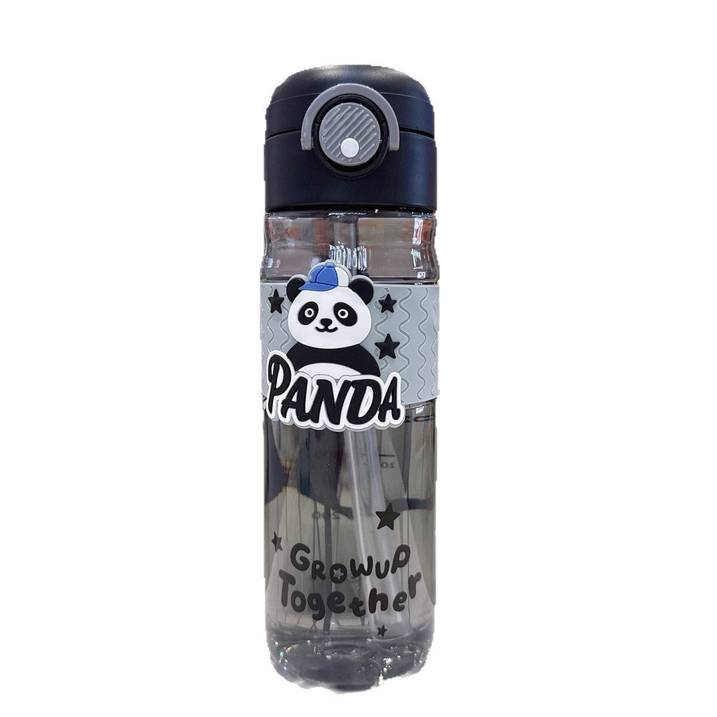Botella de agua para mujer sin BPA