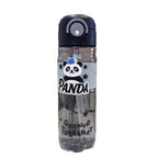 Botella de agua para mujer sin BPA
