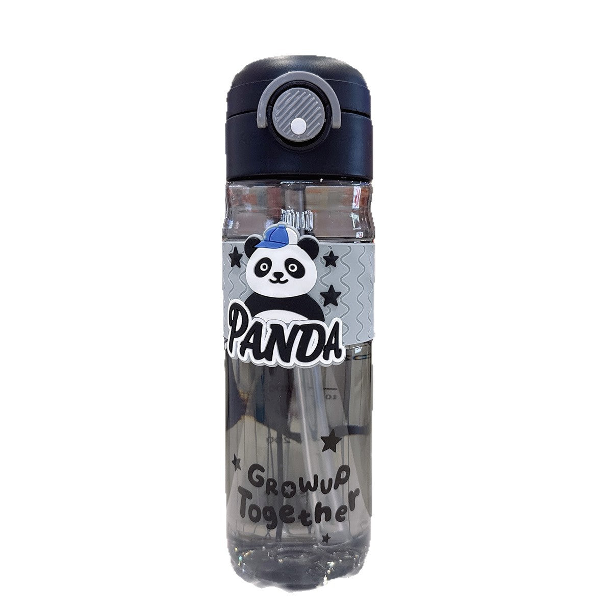 Botella de agua para mujer sin BPA