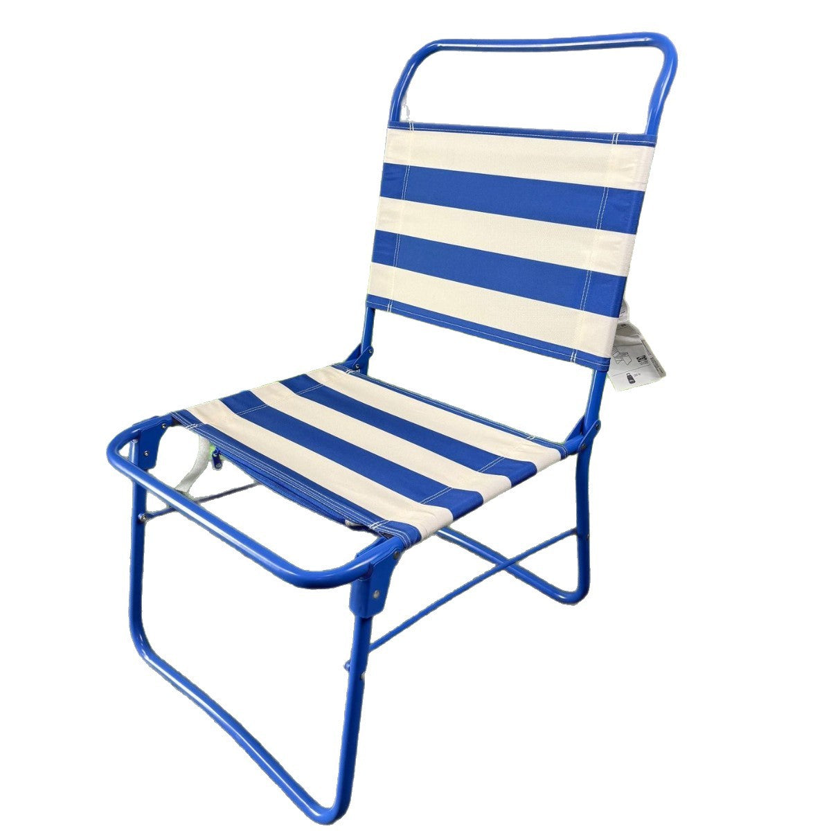Silla plegable