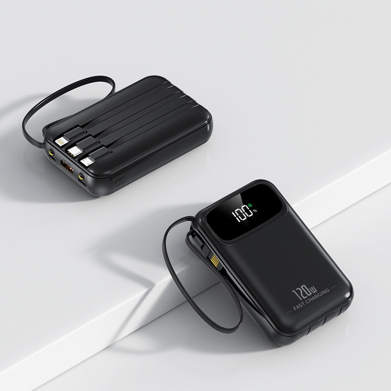 Powerbank para