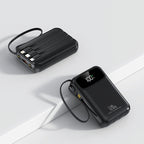 Powerbank para