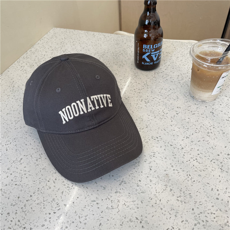 Gorra Lässige Dad para hombre