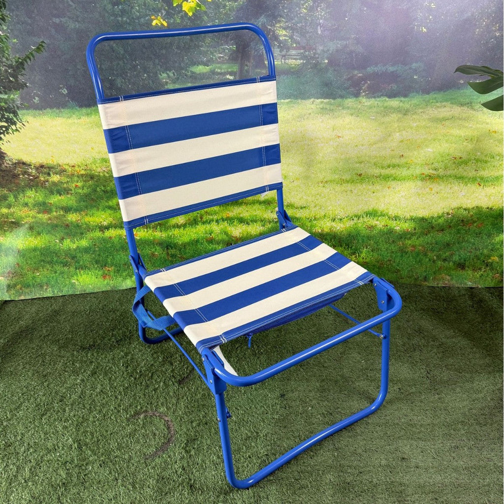 Silla plegable