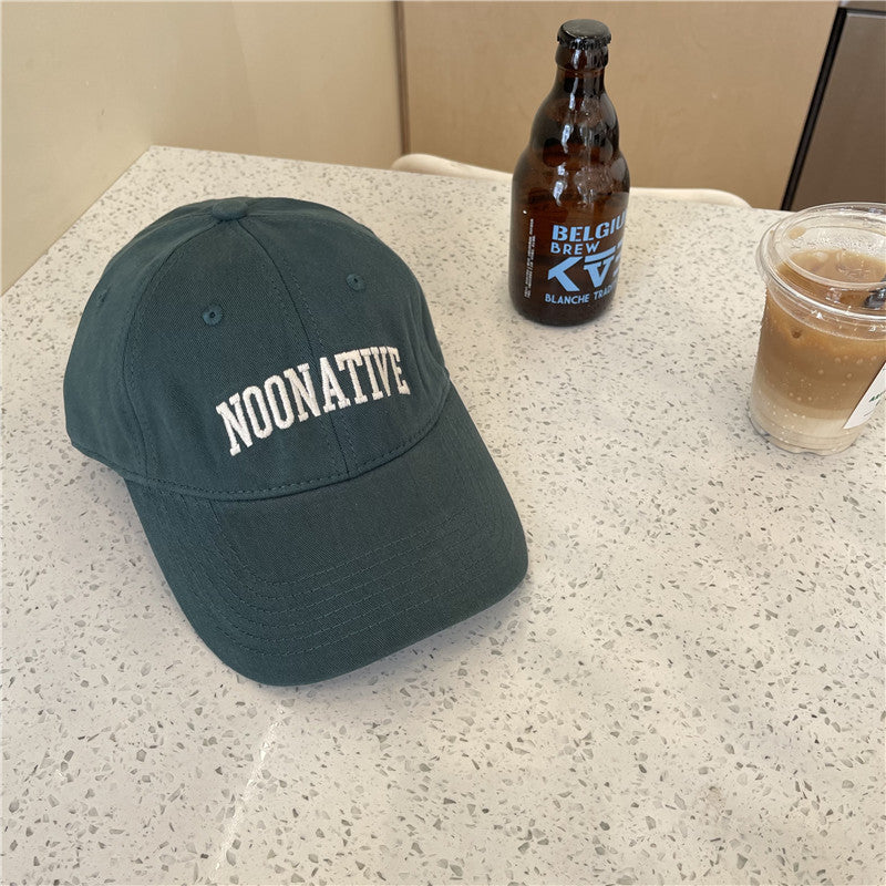 Gorra Lässige Dad para hombre