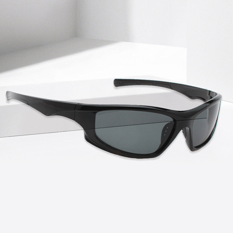 Gafas de sol deportivas para hombre
