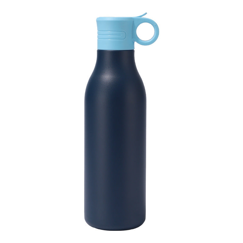 Botella de agua isotérmica ecológica