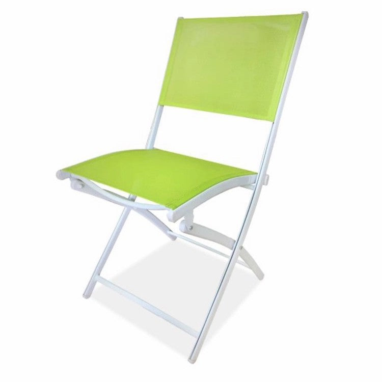 Silla plegable