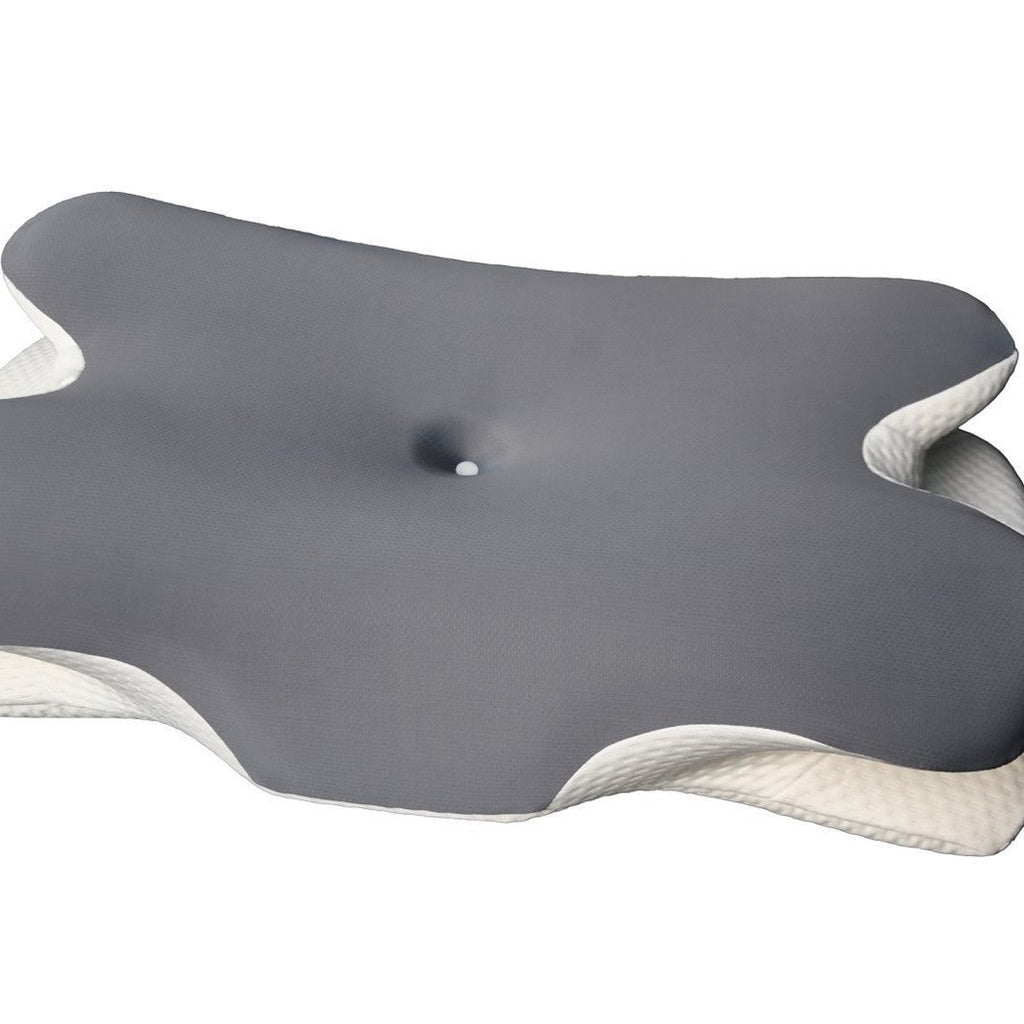 Almohada ergonómica de soporte para el cuello