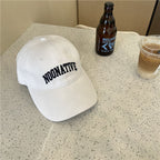 Gorra Lässige Dad para hombre
