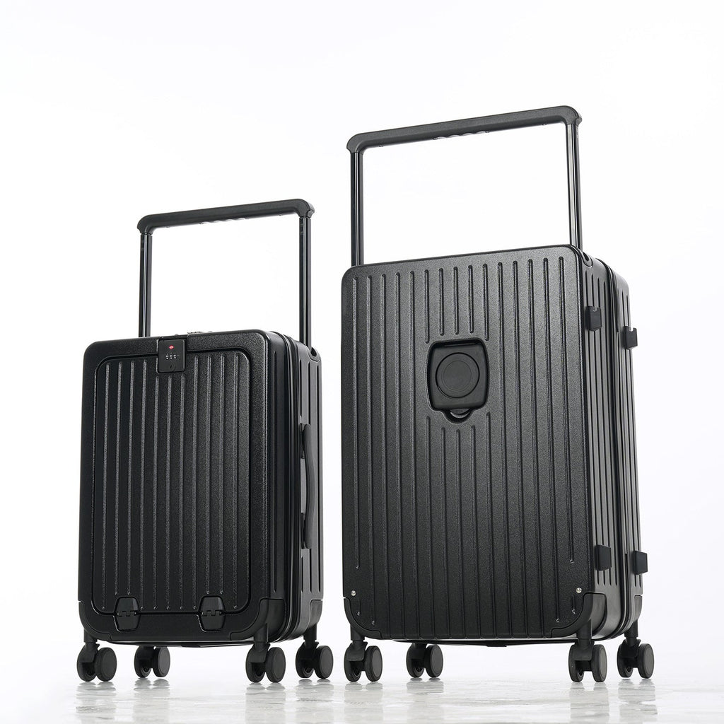 Equipaje de viaje