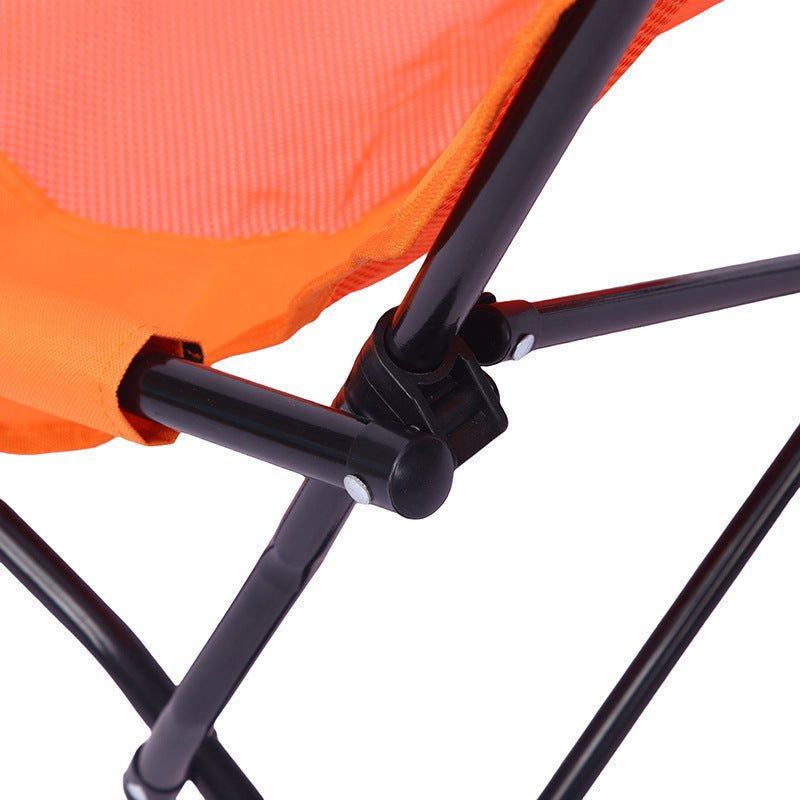 Silla plegable