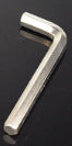 Herramienta de llave Allen