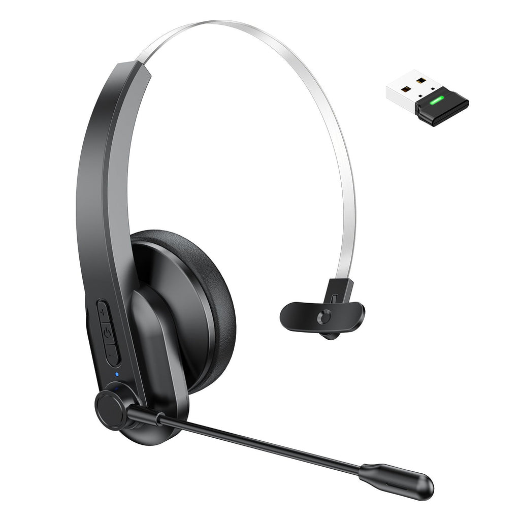Auriculares de comunicación inalámbrica
