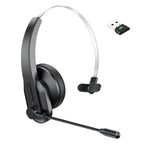 Auriculares de comunicación inalámbrica