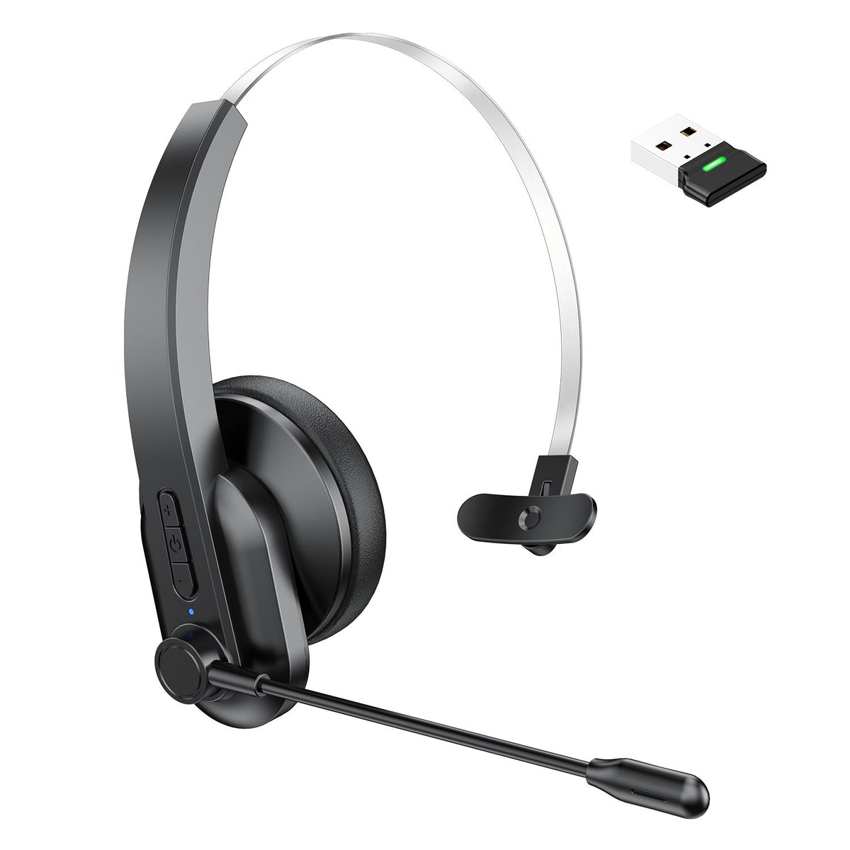 Auriculares de comunicación inalámbrica
