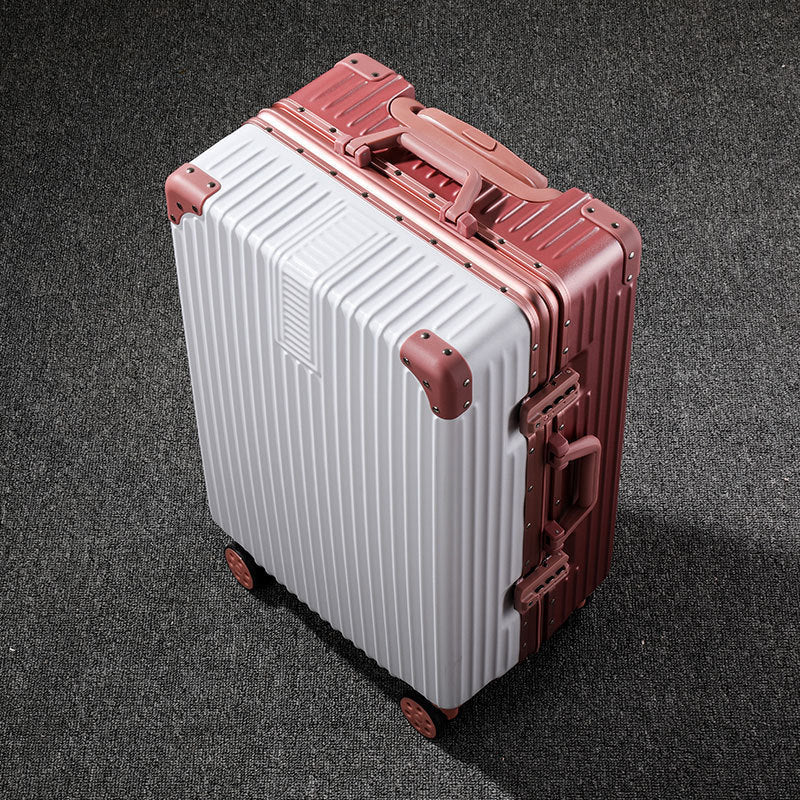 Maleta de viaje rígida multifuncional premium