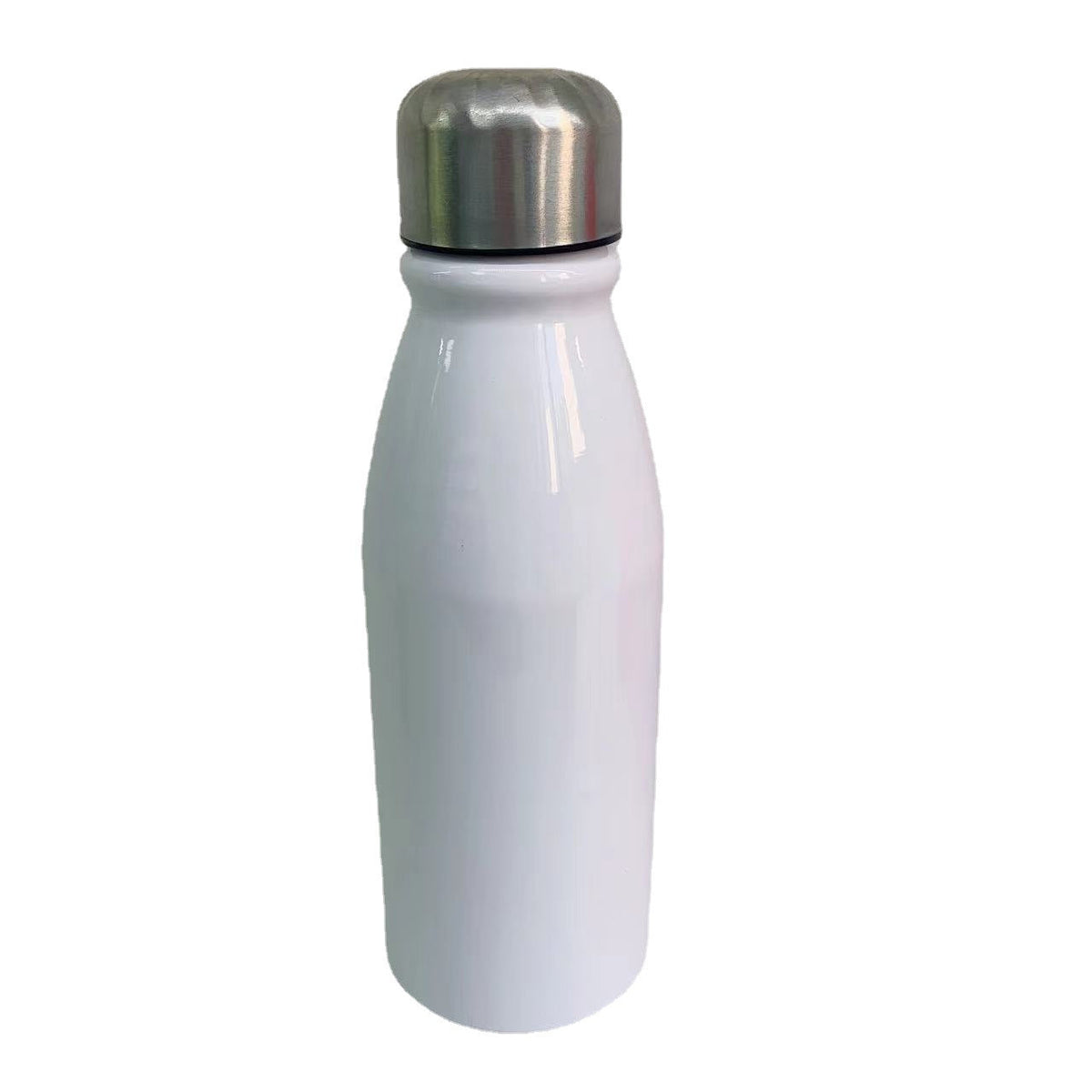 Botella de agua deportiva isotérmica