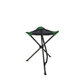 Silla plegable ultraligera con asiento de malla
