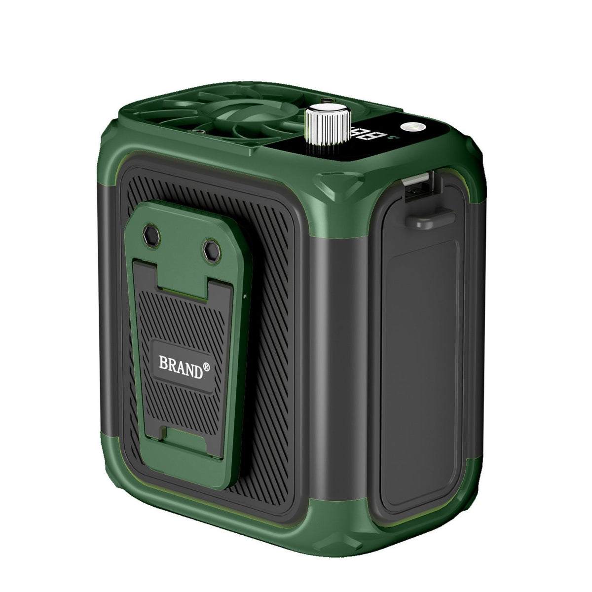 Altavoz Bluetooth portátil