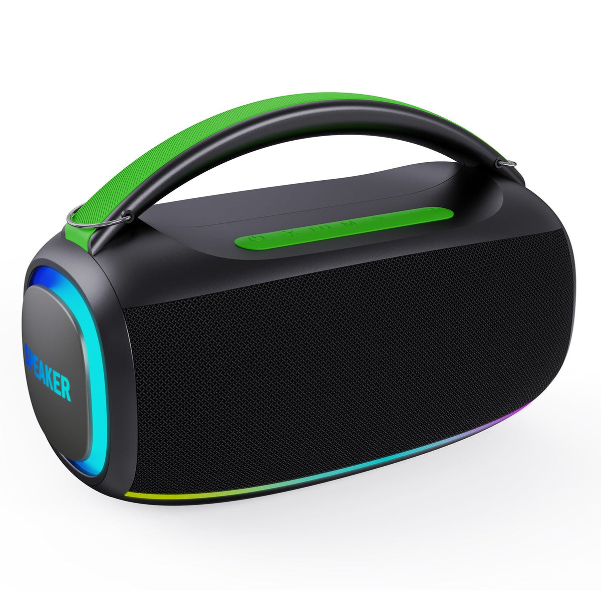 Altavoz Bluetooth portátil