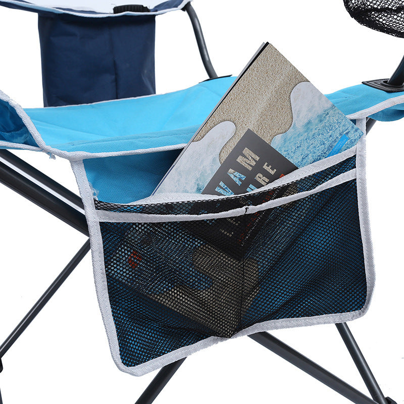 Silla plegable