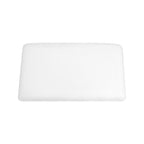 Almohada ergonómica de soporte para el cuello
