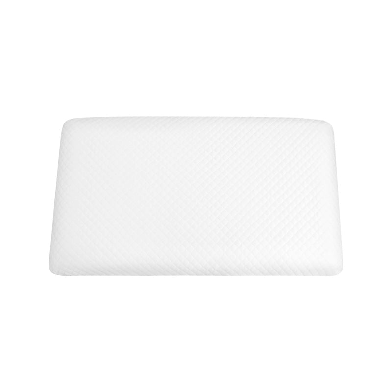 Almohada ergonómica de soporte para el cuello