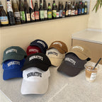 Gorra Lässige Dad para hombre