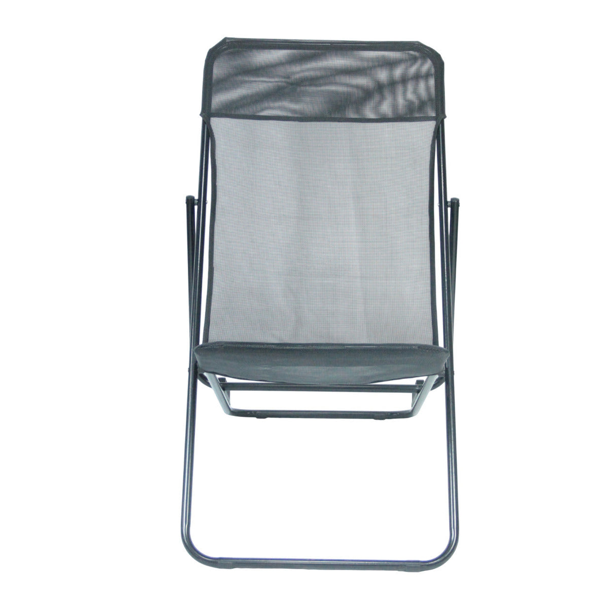 Silla plegable