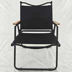 Silla plegable